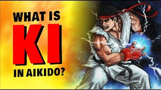 What Is KI in Aikido?