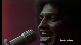 Mother's Finest - Niggizz Can't Sang Rock 'n' Roll (Live on Playback*) (July 5, 1976)