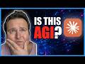 Claude Fable 5 Ultimate Test - Is THIS The Closest Thing to AGI?