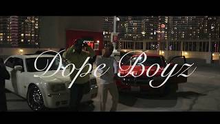 Ant Dolla \u0026 Taydon Dondada - DOPEBOYZ