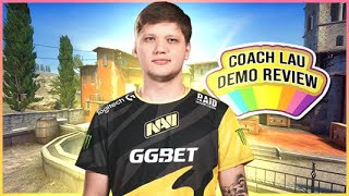 s1mple is a good teammate