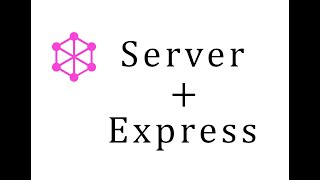 How to create graphql server with Express(Node.js)