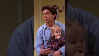 Ray Grabs the Wrong Twin 🫢 | Everybody Loves Raymond