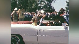 1976: Queen Elizabeth visits Upper Canada Village