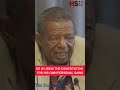“(President) Mnangagwa has violated the constitution left right and centre for personal gain.”