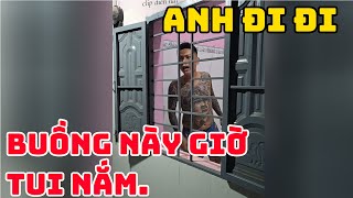 TÚ TRẦM | BA BÁO LỘ BỘ MẶT THẬT CỦA MÌNH VỚI CÁC ANH LỚN TRONG BUỒNG