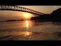 夕陽ライブ0405@広島県大崎上島（おおさきかみじま）18 10