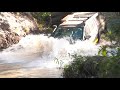 4WD || Go Bush To Experience Cape York with Graham Cahill