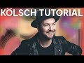 How To Make Minimal Techno Like KÃ¶lsch [+Samples]