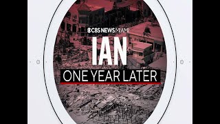 Hurricane Ian: One Year Later. Road to recovery across Florida's West Coast.