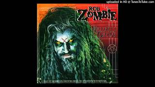 Rob Zombie – The Ballad Of Resurrection Joe And Rosa Whore