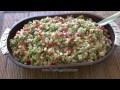 How to Make a Barley Salad