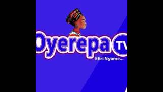 Anansekrom is live with Mama councilor on Oyerepa TV as we discuss “Emmre Dane”. ||30-11-2023||