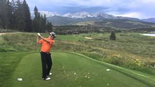 Breckenridge Golf Club