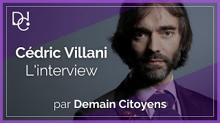 Cédric Villani - Interview