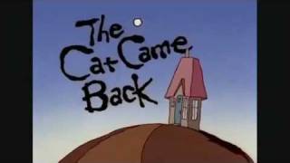 The cat came back (Dingbats Reworking).mp4