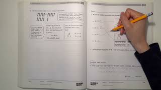 Eureka Math Grade 1 Module 2 Lesson 17 Homework | #mathwithaubrey #answers