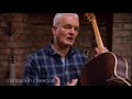 george lowden on the o38 brazilian rosewood dark cedar new