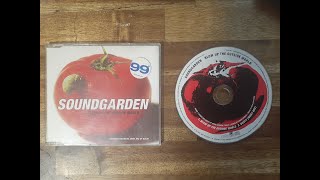 Soundgarden - Dusty (Moby Mix) 1996 Single B side