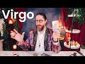 VIRGO - “WHOA! THIS IS THE BEST READING I’VE EVER DONE FOR YOU!” Intuitive Tarot Reading ASMR