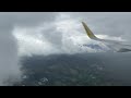 trip report viva air a 320 montería medellin 4k