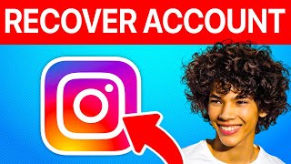 How to Recover a Hacked/Disabled Instagram Account! (INSTANTLY WORKS)