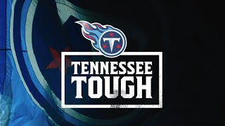 We Are 'Tennessee Tough'