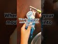 Trying fizzlerz #food #fypシ゚viral #shorts #sour #liquids