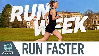 Everything You Need To Know To Run Faster | GTN Run Week Teaser