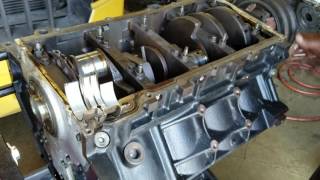 Muscle Mondays - LS Reliability