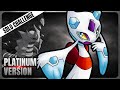 Froslass-line Solo Challenge - Pokemon Platinum