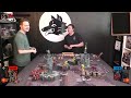 wait ad mech are good now adeptus mechanicus vs tyranids warhammer 40k 10th edition battle report