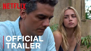 Sergio |  Trailer | Netflix