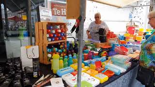 Reportage Hulst braderie 2019