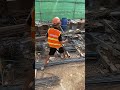 interesting things about the construction site shorts construction