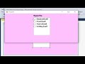 VB.net tutorial| check CheckedListBox item with one click not double click