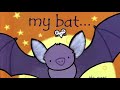 scramble storytime that‘s not my bat