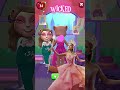 glinda wicked makeover talkingangela shortsfeed cosplay fyp wicked subscribe me