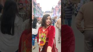 Bow Barracks এর Christmas 🎄 🎁 2025🌹 #shorts #youtubeshorts #trending