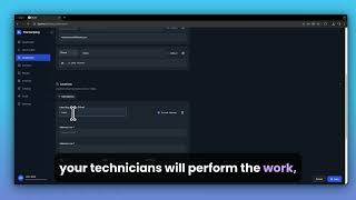 Bluely Tutorial: How to add a new customer