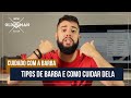 Diferentes Tipos de Barba e Como Cuidar Delas | New Old Man