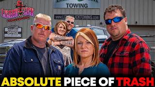 What REALLY Happened to Lizard Lick Towing? Where Are They Now?