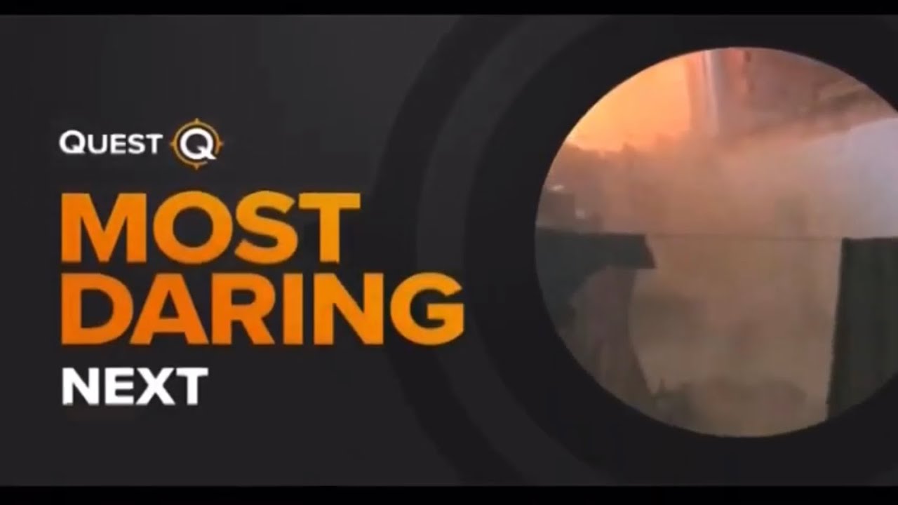 Most Daring Quest Us Promo Youtube