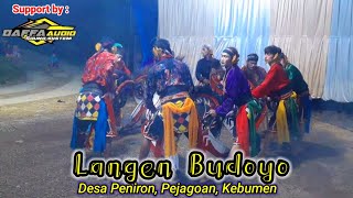 Langen Budoyo Perkutukan Live Malam Didukuh Karangduren Wetan