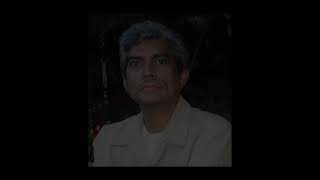 Death Announcement - Verma Singh