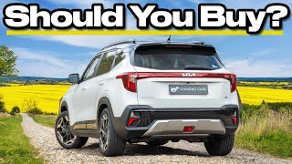 Don’t Buy A Kia Seltos Before Watching This (Long-Term Review and Recommendations)