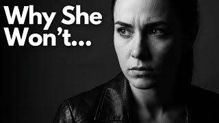 The SHOCKING Truth About Wives Who Don't Apologize