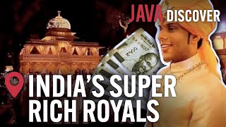 The Super-Rich Royals of India: The Secret Lives of the Maharajahs | Indian Wealth Documentary