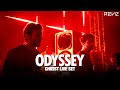 Gheist Live at ODYSSEY | Melodic Techno | Full Set