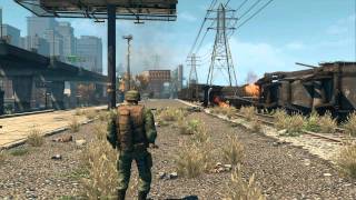 Saints Row: The Third - Cherished Memory #4
